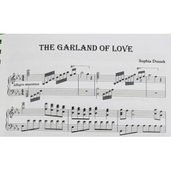 The Garland of Love The Garland of Love